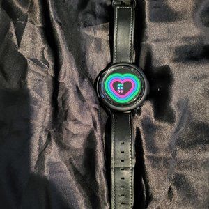 Galaxy Watch 4 Classic LTE 46MM Black